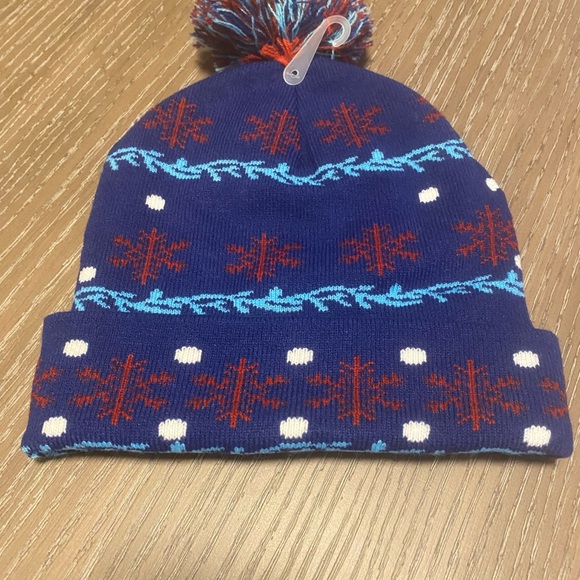 SpongeBob SquarePants Beanie - Picture 2 of 2